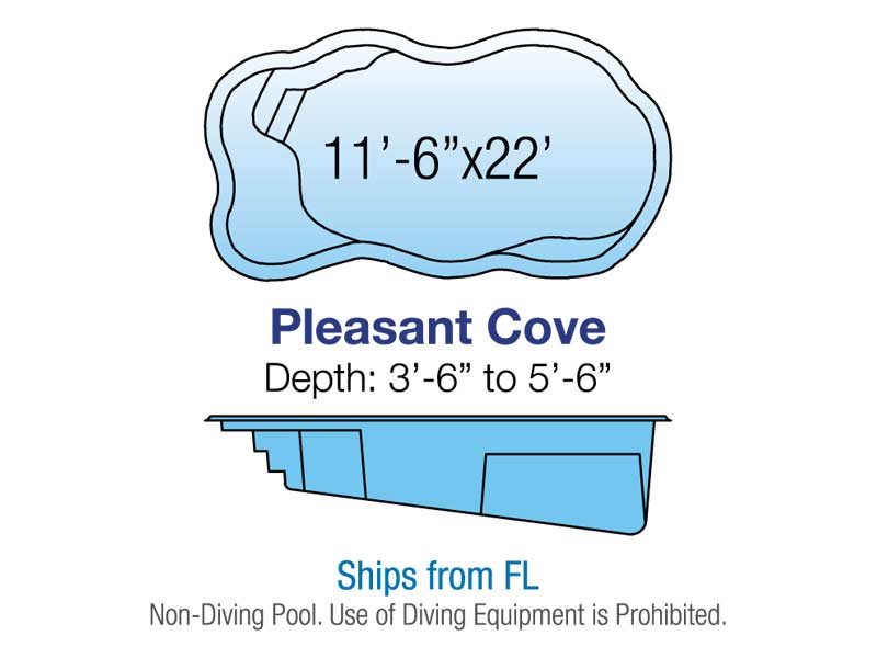 Pleasant Cove