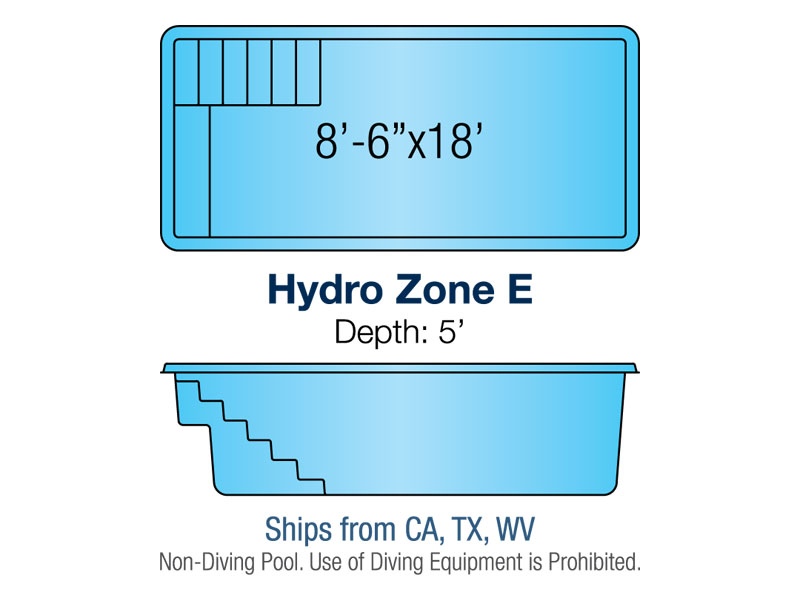 Hydro Zone e